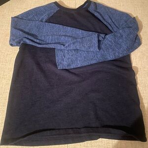 Cat & Jack “Husky” Long-sleeve.